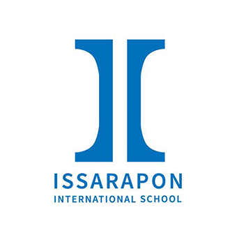 Issarapon Logo
